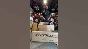 Bmx race bike build - Ssquared pro frame