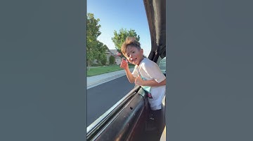 Thumbnail of Christlike kid getting down to miles Minnick