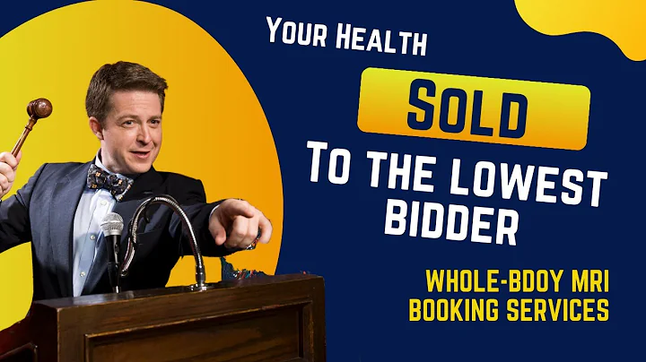 Before You Book a Whole-Body MRI… Watch This