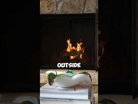 Experience A 115 Million Aspen Mountain Chalet Combining Rustic Charm And Modern Luxury 