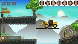 CONSTRUCTION CITY 2 LEVEL 159