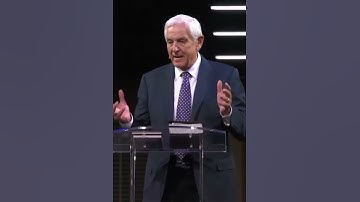 David Jeremiah Agents of the Apocalypse Turning Point 1