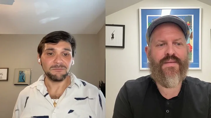UpStack CEO Yossi Mlynsky Interviews Vultr Senior ...