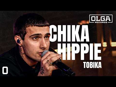 TOBIKKA