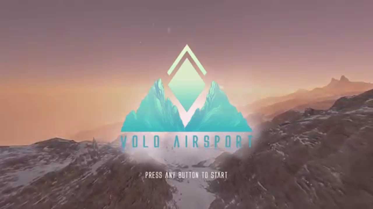 volo airsport v3