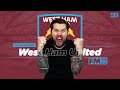 FM22 | The Hall Of Famer | West Ham United | Ep.82 Carabao Cup Final | Football Manager 2022