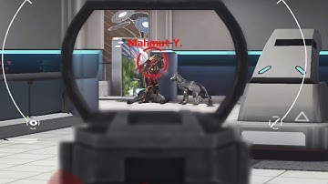 MC5 I start Daily Rewards with TWIG (Steam acc)