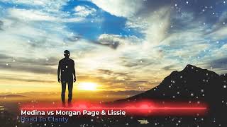 Medina vs Morgan Page & Lissie - Road to Clarity