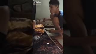 Tutorial Bangunin Sahurshorts