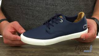 lacoste esparre 118