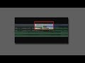 Premiere Pro - Astuce - Appliquer une transition