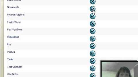 Data View Web Part: Permissions