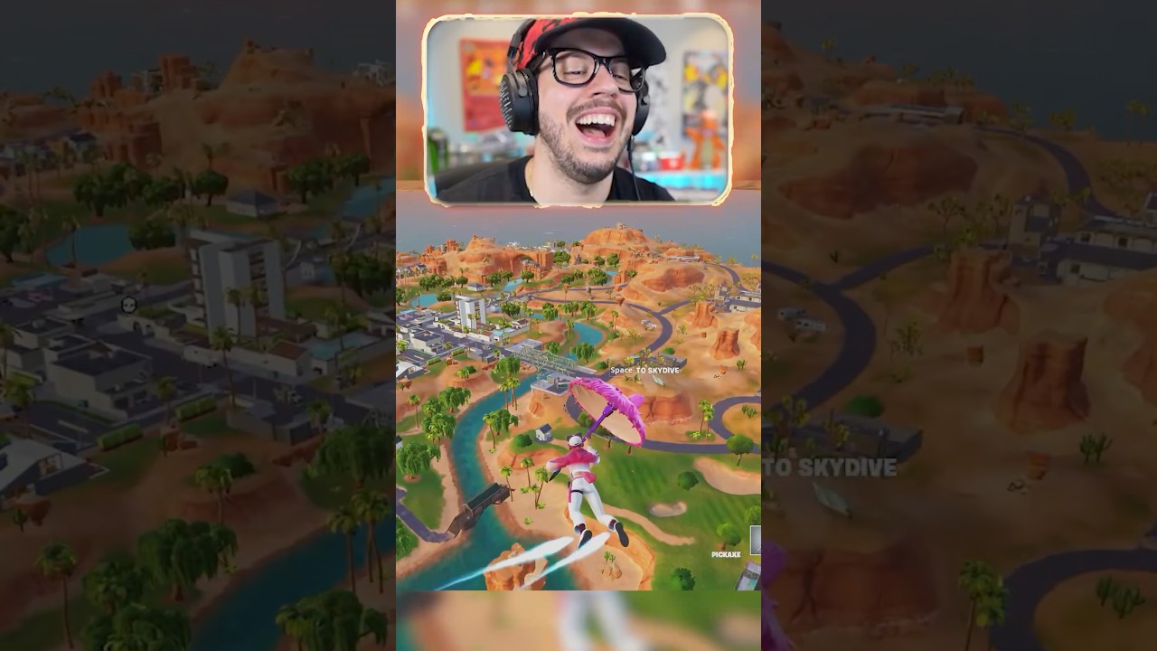 *FUNNIEST* Elim of the Season!