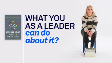 Stressproof with getAbstract