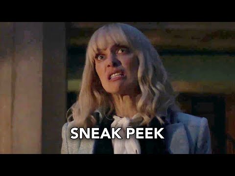 Batwoman 2x18 Sneak Peek "Power" (HD) Season 2 Episode 18 Sneak Peek Season Finale