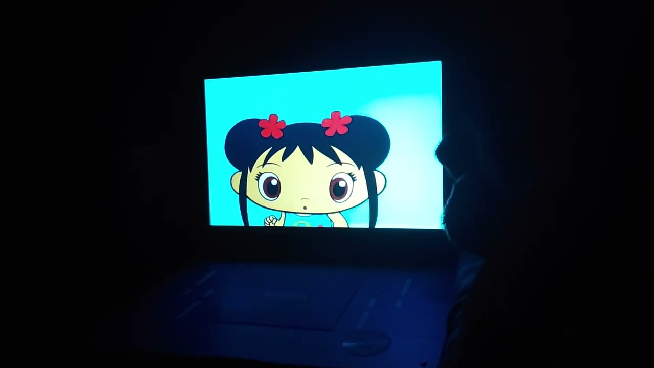 Opening Of Go, Diego, Go It's A Bugs World DVD