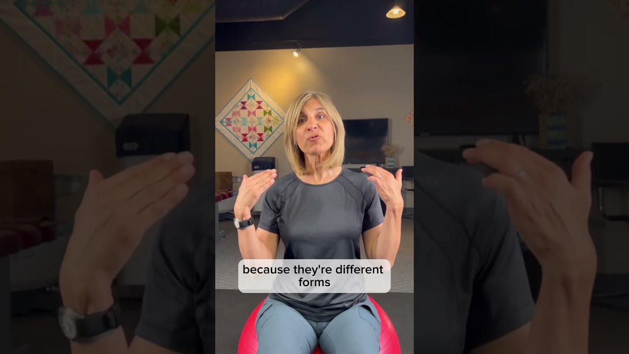 HyperMobility Disorders Pelvic Floor Dysfunction