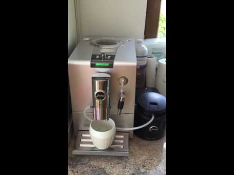 Probleme Error Machine A Cafe Jura Probleme Error Machine A Cafe Jura
