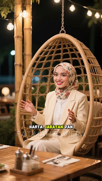 Dunia hanyalah persinggahan #katabijak #quotes #katamotivasi