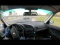 BMW E36 M3 Nordschleife Drift 03-11-2013