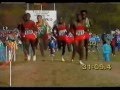 World Cross Country Championships - Antwerp,Belgium 1991