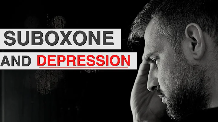 Suboxone and Depression - SuboxoneDoctor.com