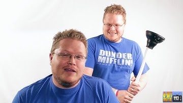 Monday Challenge: Cloning [featured on FilmRiot]