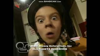 Varsity Picturesits A Laugh Productionsdisney Channel Original 2010