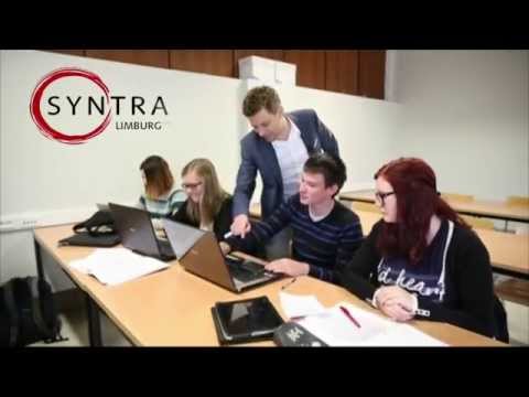 SYNTRA Limburg spot infodag 2 september 2015