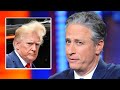 Jon stewart brilliantly exposes the problems in american politics