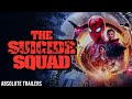 Spider-Man: No Way Home - The Suicide Squad &quot;Rain&quot; Trailer Style