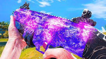 The *NEW* DRAVEC-45 Meta is PERFECT on Warzone 😍👑