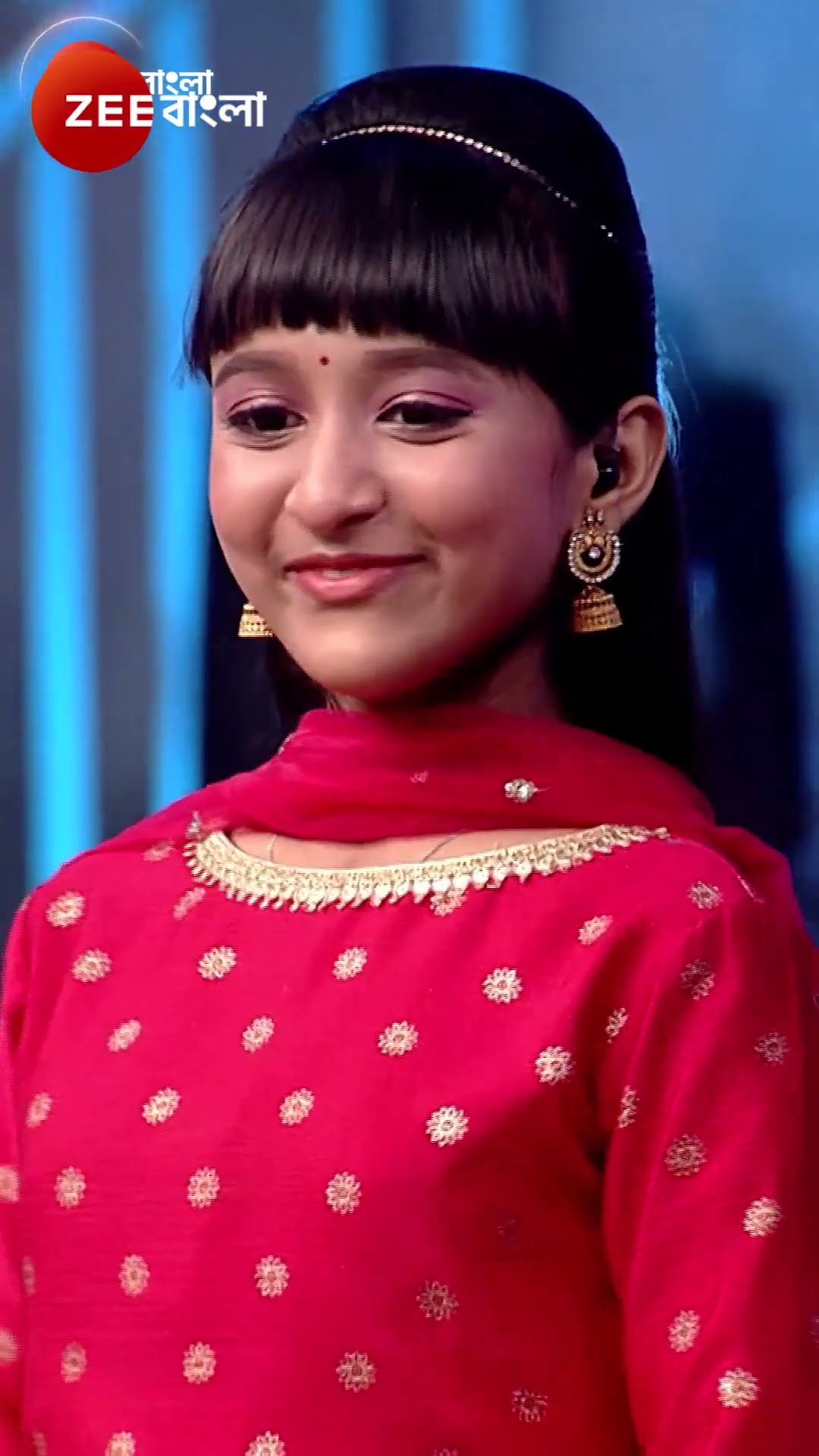 #Sa Re Ga Ma Pa 2024 #Shorts #Zee Bangla #Entertainment #Reality, Singing