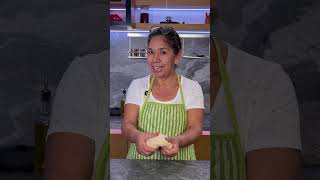 Aprende A Extender Las Tortillas De Harina