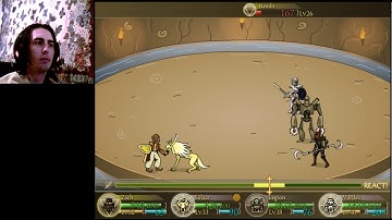 Mardek RPG Chapter 3 Let