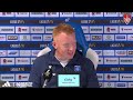 🎙️ 𝐉𝐮𝐥𝐢𝐞𝐧 𝐋𝐚𝐜𝐡𝐮𝐞𝐫 : "Il va falloir digérer"
