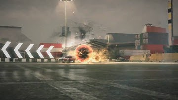 Blur Multiplayer Beta Trailer