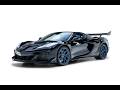 2026 Corvette ZR1 - iLusso OC