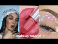 Best make up transformation videos tiktok COMPILATION✨make up tutorial compilation PART 2