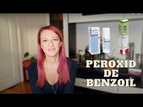 Peroxid de benzoil (pt. 2): DUAC gel si EPIDUO - detalii specifice (cand/cum le folosim)