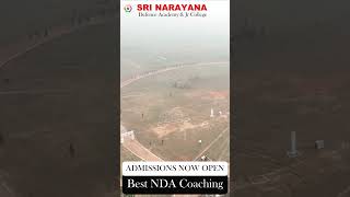 Best NDA Coaching \\ Intermediate + Defence Training \\ SNDA