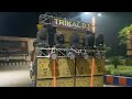 Trikal dj bahjoi road show deepchaudhary8763 djrmking9648