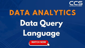 What is Data Query Language in SQL | Different Types of DQL | Data Analytics Training