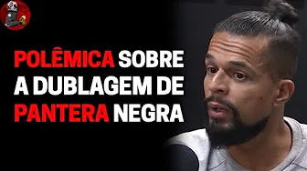 imagem do vídeo "É ISSO, É UMA PANELA..." com Pierre Bittencourt | Planeta Podcast