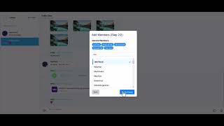 Mychat - A Powerful, Websocket-Based Mybb Chat Plugin