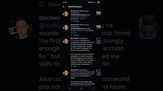Duck Hunt Part Deux: When “Medical Experts” Deny Basic Anatomy