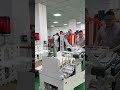 Industrial robot #weldingrobot #sprayingrobot #sixaxisrobot #industrialrobot #robot