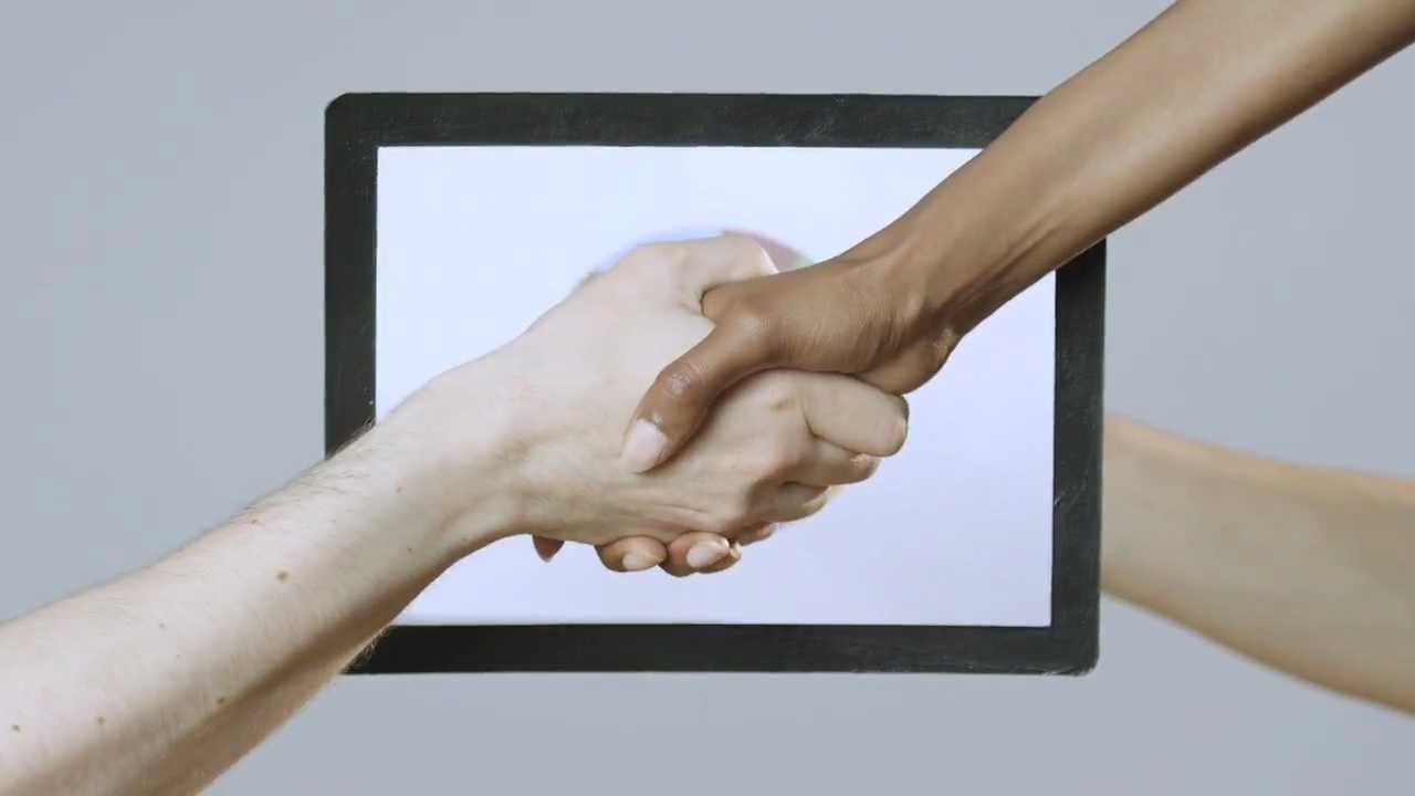 L'avenir que nous voulons YouTube