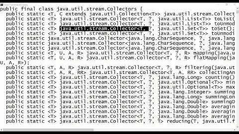 Java Stream API with List to Map conversion || Java8 Stream API || java.util.stream package || #424