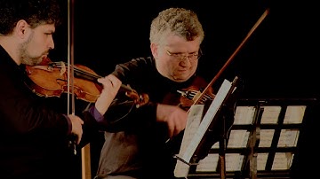 String Quartet No. 11 in F minor, Op. 122 - Dmitri Shostakovich